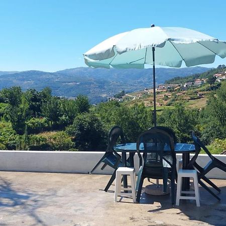 Вилла Quinta Dos Castros Douro Байан Экстерьер фото