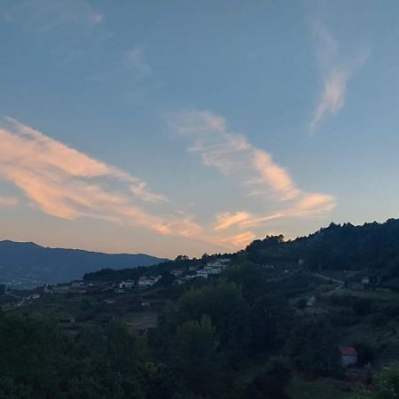 Вилла Quinta Dos Castros Douro Байан Экстерьер фото
